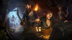 Complete Sea of Thieves weapons guide