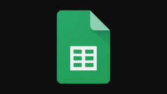 How to create an easy budget in Google spreadsheets