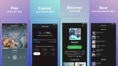 Spotify now has a Lite app for Android too