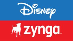 Disney and Zynga: the future of mobile Star Wars