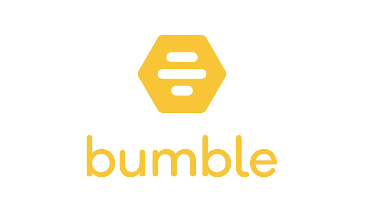 Bumble logo