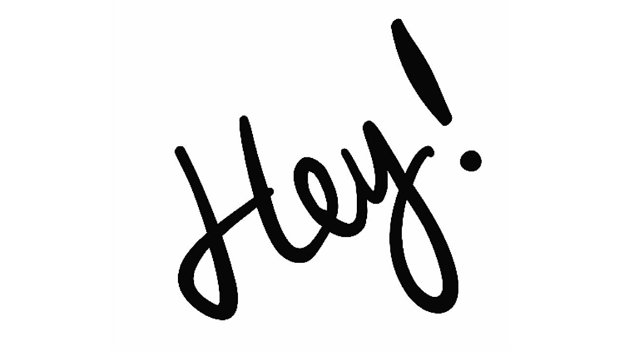 Hey vina logo