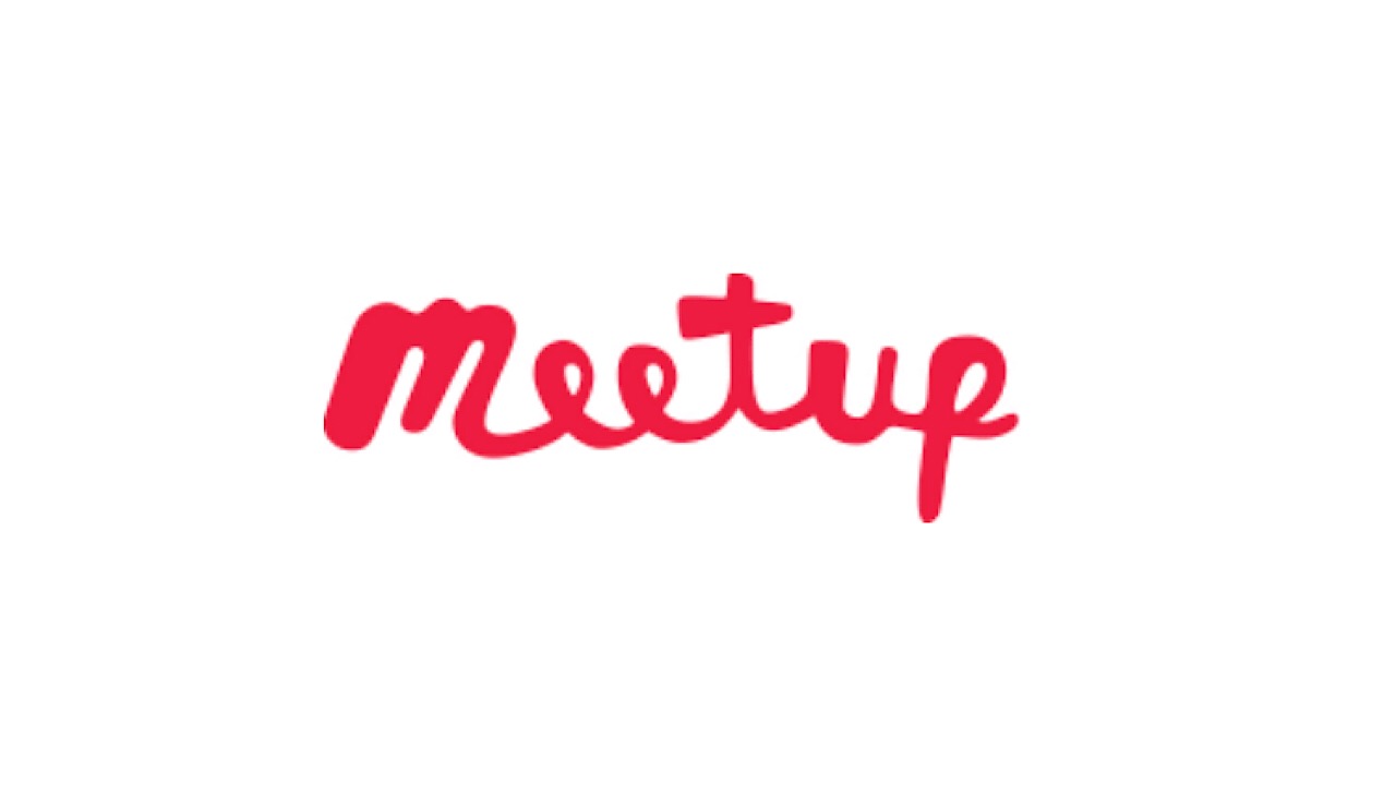 Meetup logo