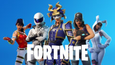 Fortnite announces “Support-a-Creator” event