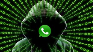 Hackers can take control of your WhatsApp account