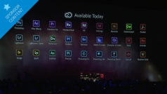 Adobe’s big push makes the Creative Cloud more mobile