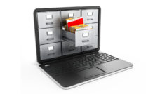 How to access weird computer file formats