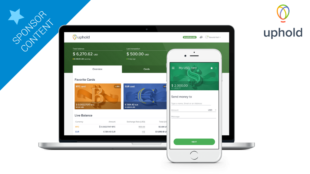 New digital money platform could save you $100s in banking fees