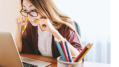 How to look for a new job without your boss finding out