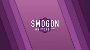 Competitive Pokémon: Smogon and varying formats