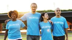 Best volunteering apps