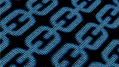 Is the blockchain buzz dying down?