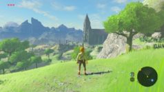 How to design a great open world game