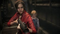 RE2: All weapons and how to find them