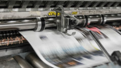 AI and the media — what’s next for news of the future