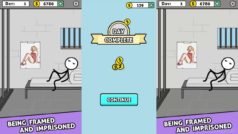 How to play Words Story