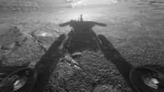 NASA’s heartbreaking final words to the Mars rover Opportunity
