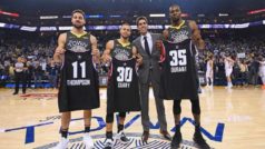 App-controlled NBA jersey can change name and number