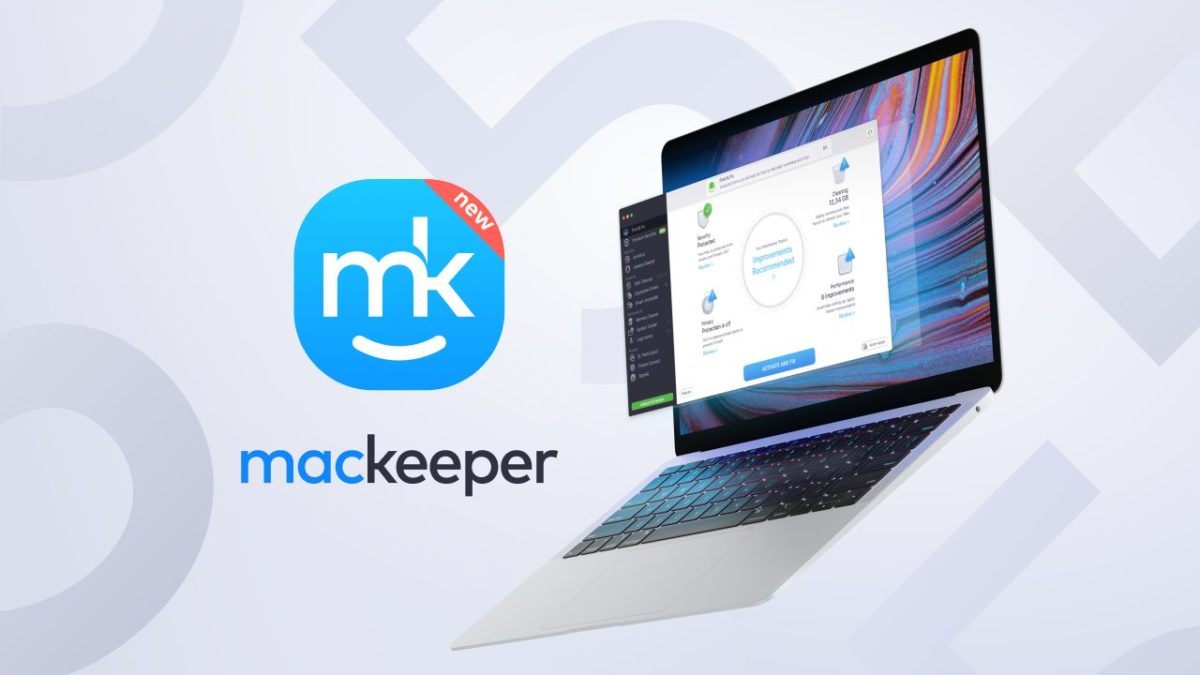All-New Mackeeper 5: Your Top Mac Cleaning and Security Solution