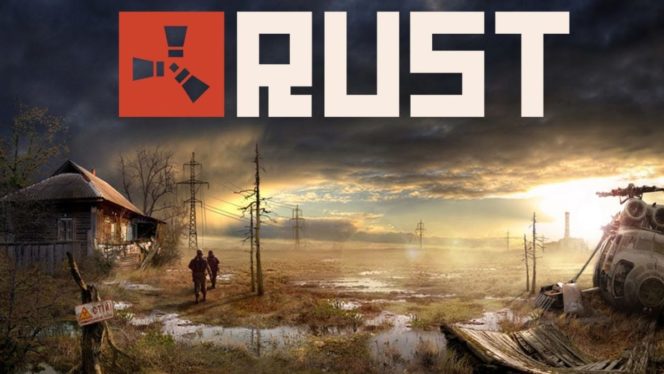 How to Make a Rust Server in 5 Fast Steps