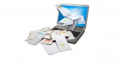 Qualcuno sta mandando spam dalla mia email! Che fare?