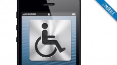 Applicazioni accessibili – Episodio 3: iPhone
