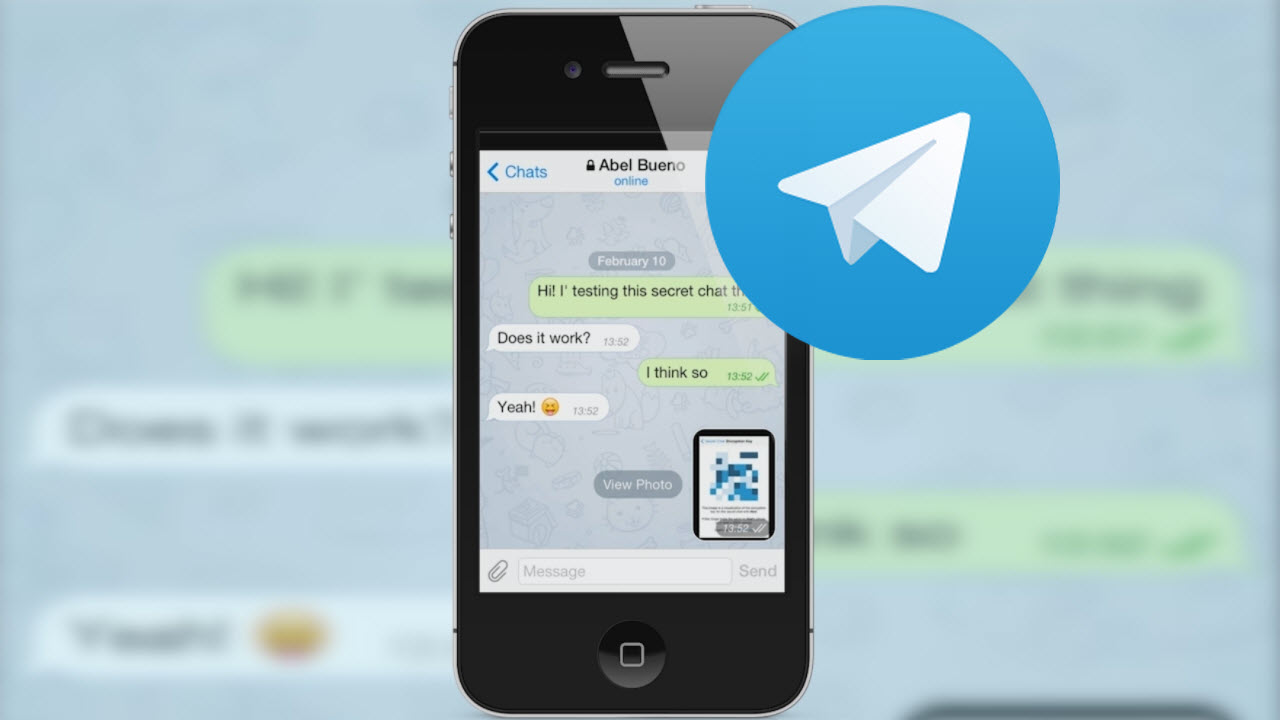 Cos’è Telegram e perché è più sicura di WhatsApp