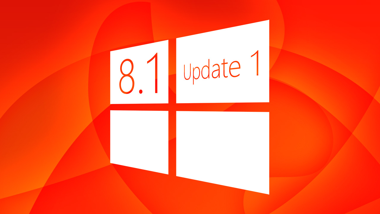 Windows 8.1 Update 1: come installare l’aggiornamento di sistema