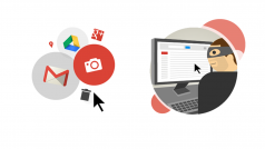 Cosa fare se ti rubano la password di Gmail