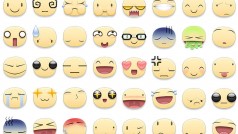 Smile! Tutte le emoticon per la chat Facebook
