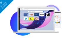 Il browser Opera ti offre il meglio su internet
