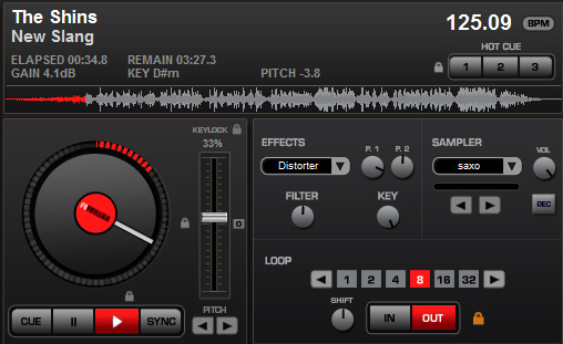 VIRTUAL DJ SOFTONIC virtual dj softonic: