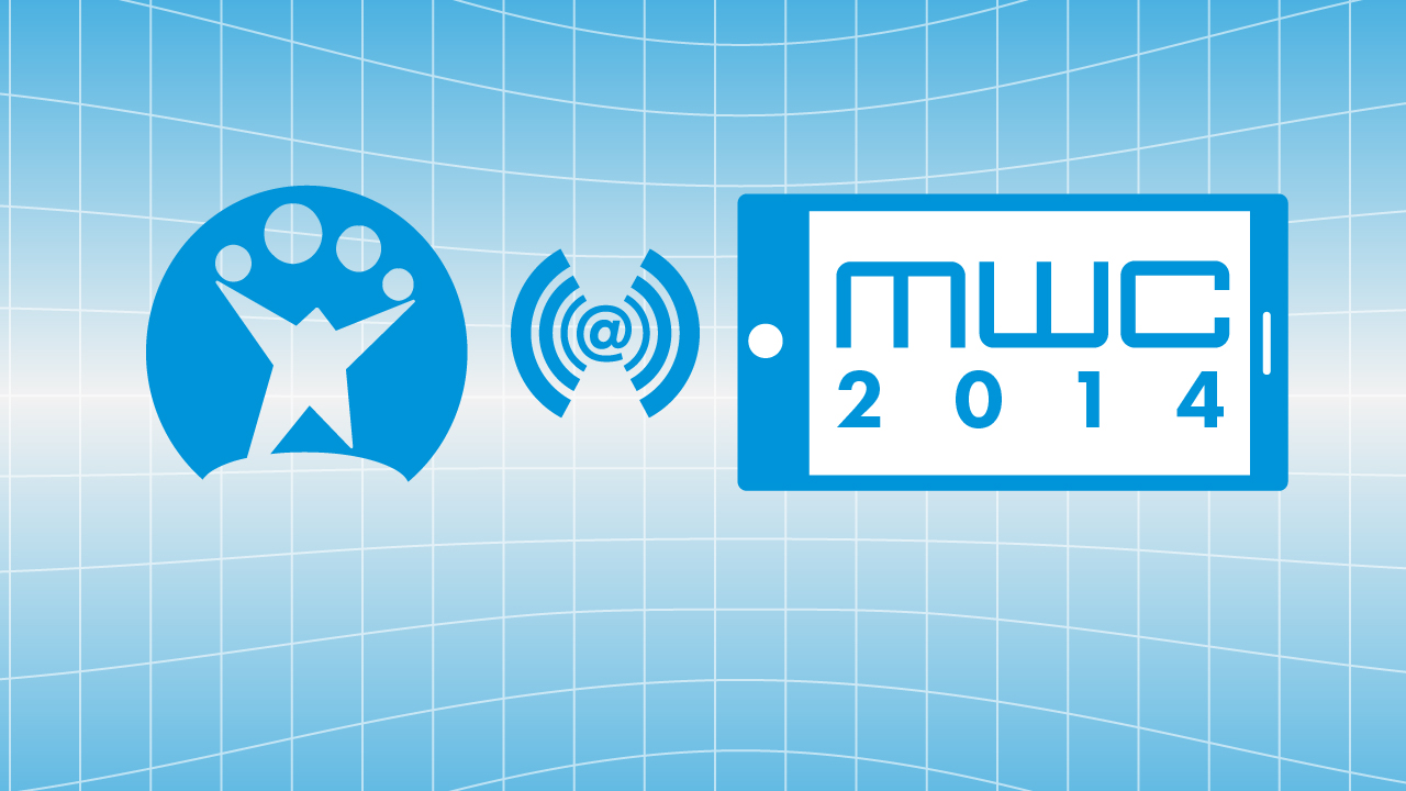 Wie zijn de winnaars van de Global Mobile Awards 2014?