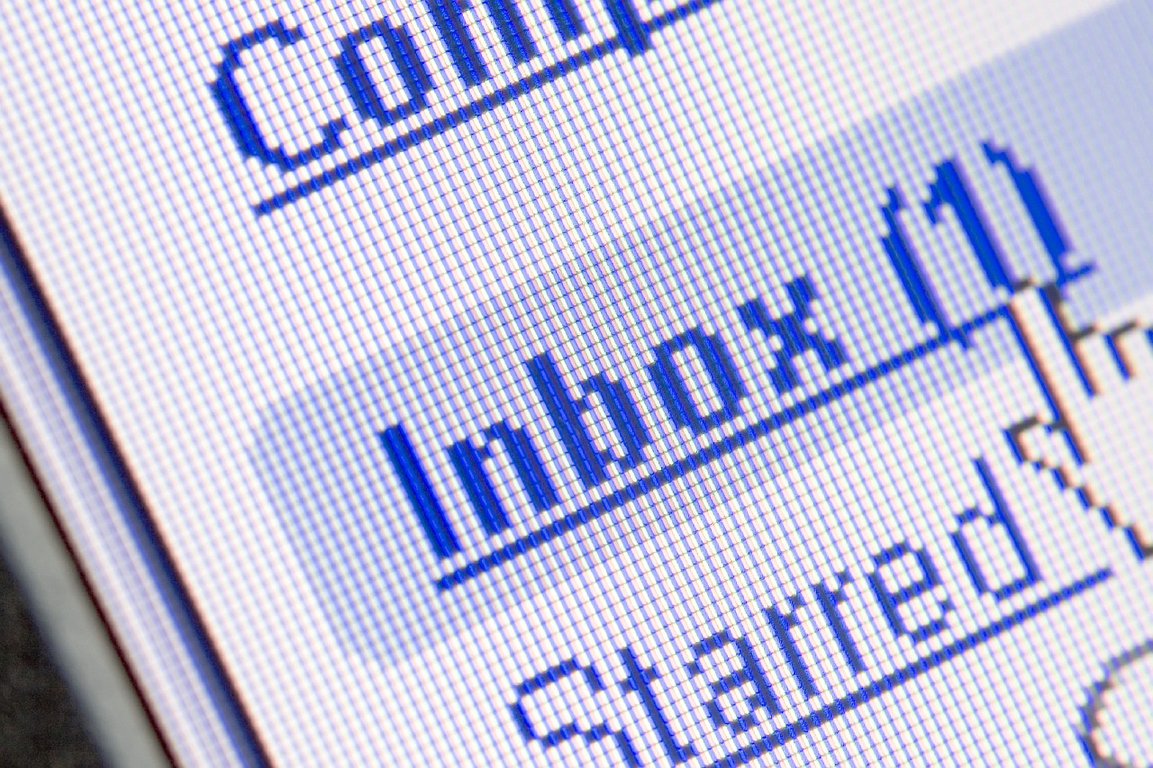 Zo maak je een back-up van Gmail en Google Calendar