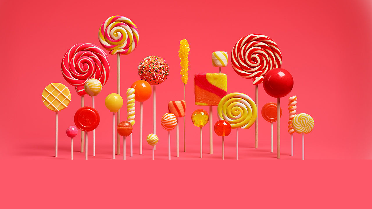 Android 5.0 Lollipop: alles wat je moet weten over de update
