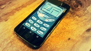 Snoer je smartphone de mond en word gelukkiger