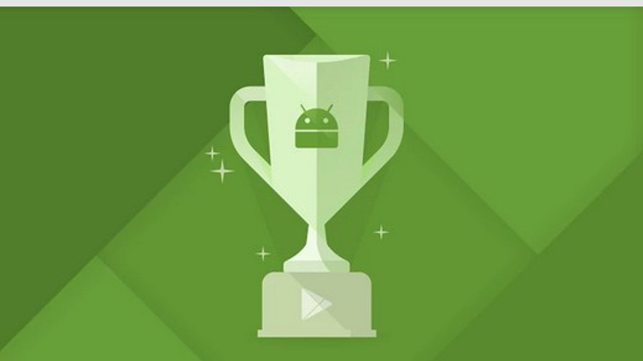 ファッションアプリiQONがGoogle Playの2014ベストアプリ受賞