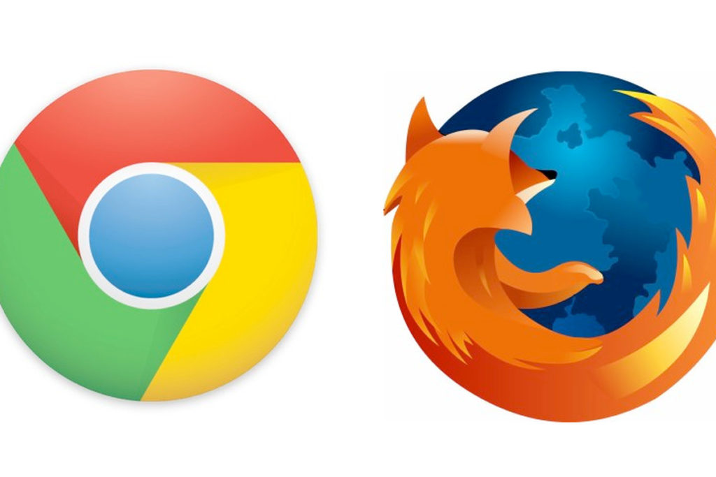 リセットでChromeやFirefoxのエラーを解決
