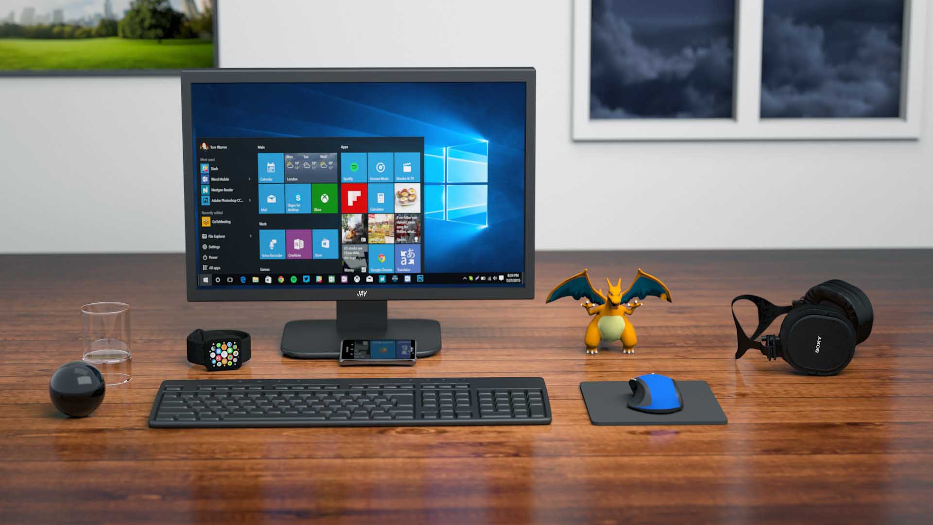新しいPCに入れるべき定番アプリ