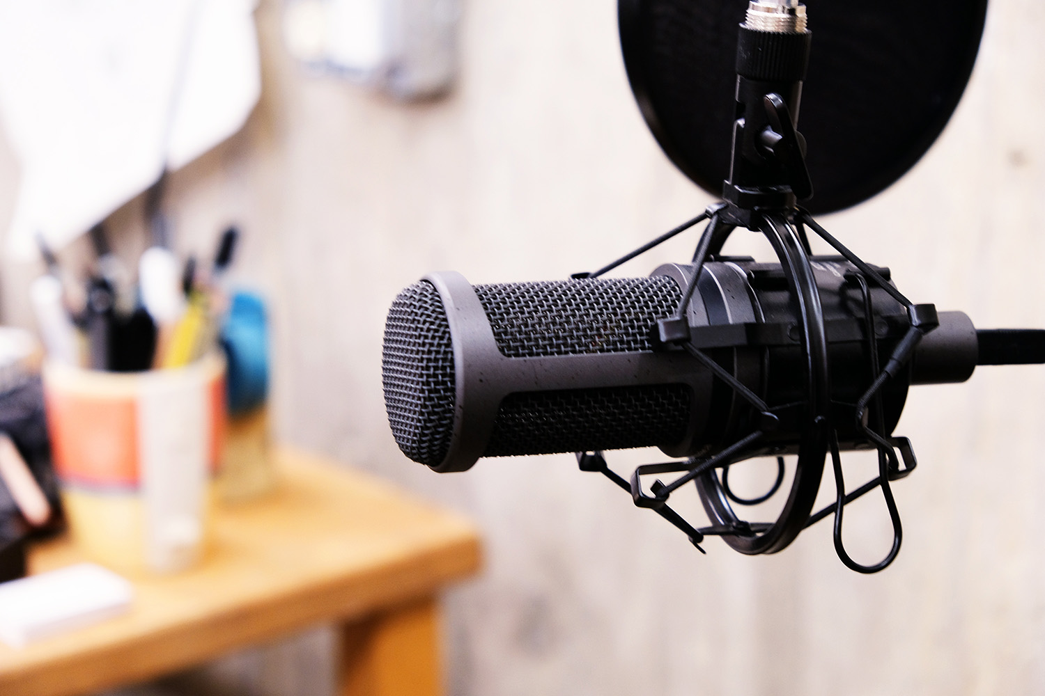 これであなたも今日からPodCastを始めてみよう