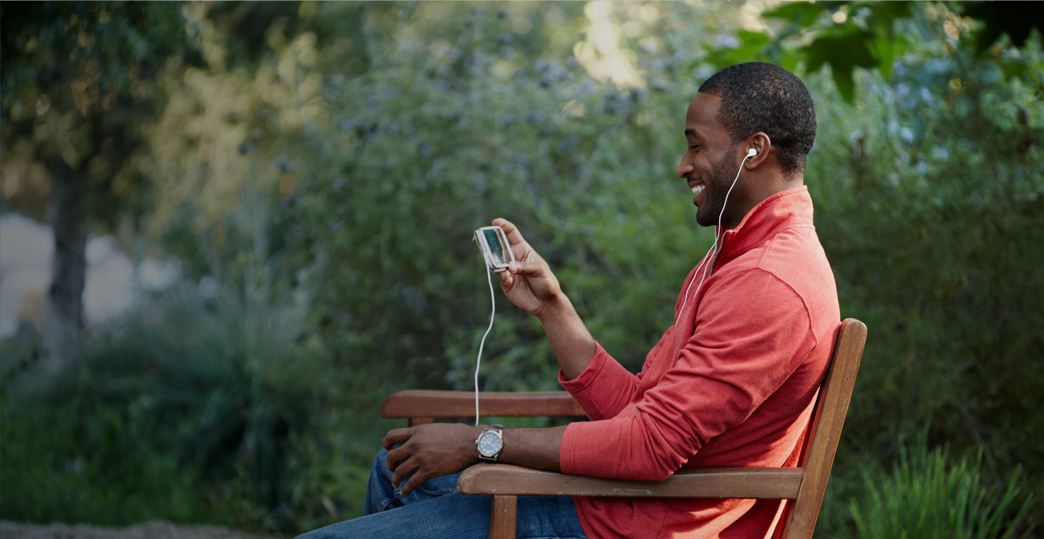 Como assistir à Netflix no seu iPhone ou iPad