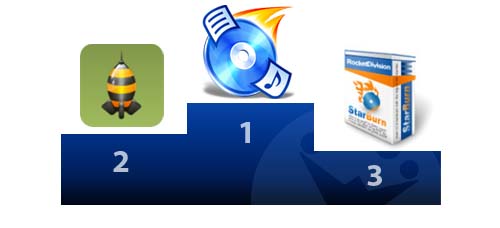 Meilleur logiciel gravure dvd video gratuit