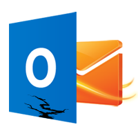 microsoft outlook a rencontre un probleme