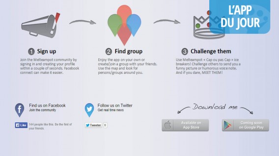 apps iphone rencontres