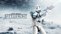Star Wars: Battlefront arrivera fin 2015