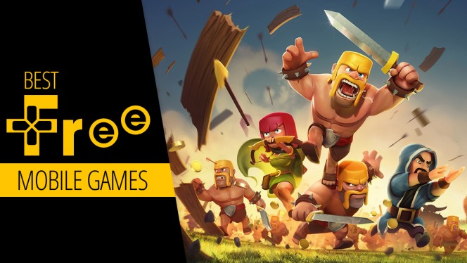 Mobile Games Article