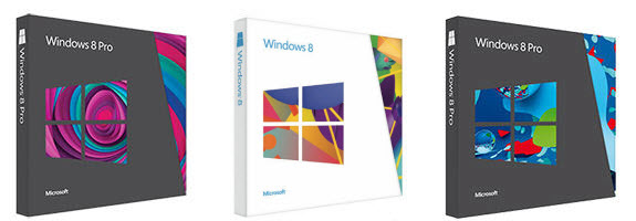 Jaką wersję Windows 8 wybrać?