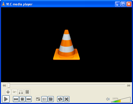 VLC Media Player odtwarzacz MKV RMVB