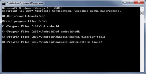 CDM Android Tools CDM Android Tools