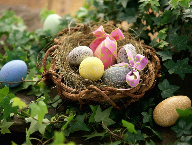 Obraz artykułu: Najlepsze wielkanocne tap…